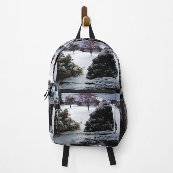 Item preview, WINTER IN UPSTATE NEW YORK designed and sold by JoAnnHayden.