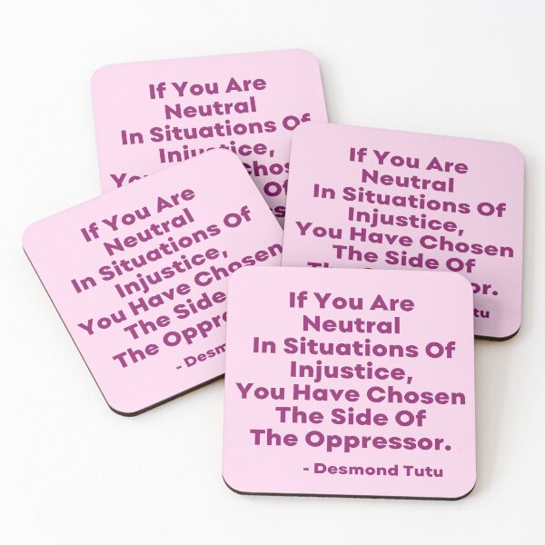 Item preview, Black History Month - Desmond Tutu designed and sold by EunsooLee.