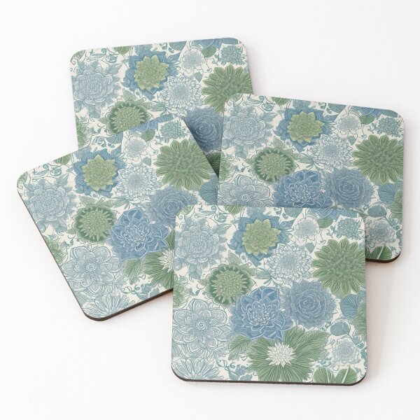 Item preview, Plants pattrens: Botanical Harmony Elegant Plant designed and sold by omentergula.