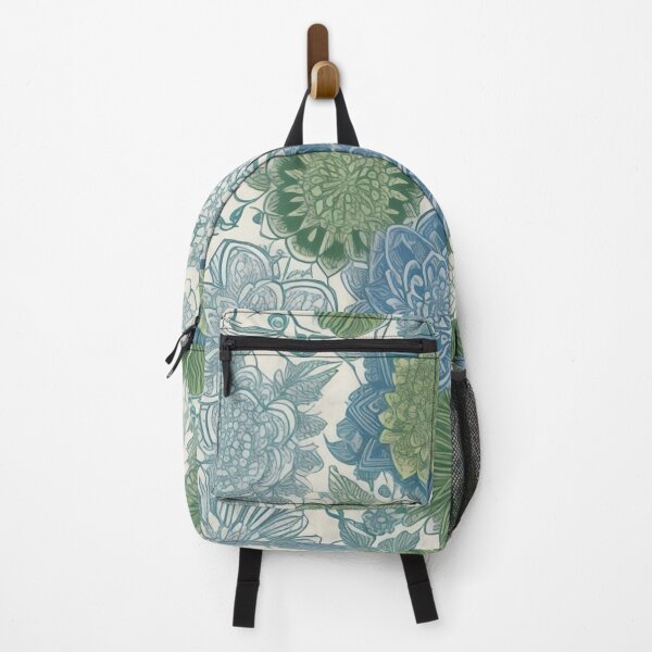 Item preview, Plants pattrens: Botanical Harmony Elegant Plant designed and sold by omentergula.