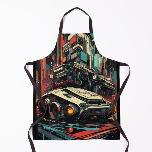 Item preview, Tank Time designed and sold by robertmullineux.
