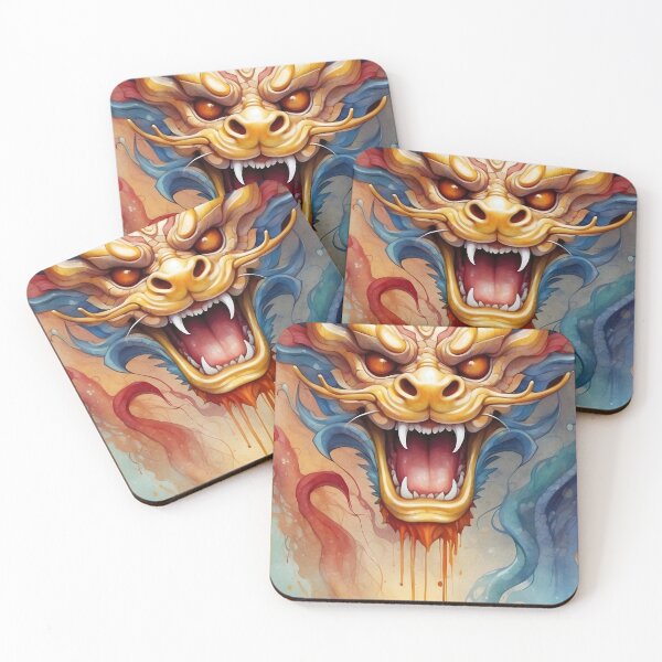 Item preview, Dragons Gaze designed and sold by DLRand.