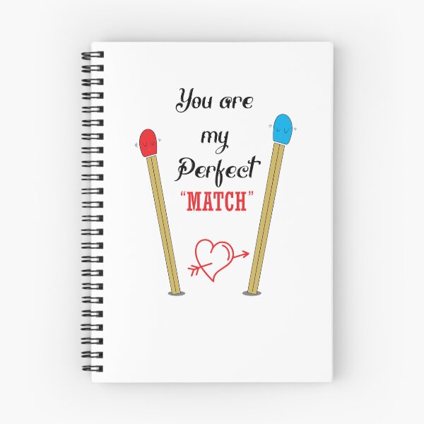 Item preview, Perfect Match designed and sold by iSeek.
