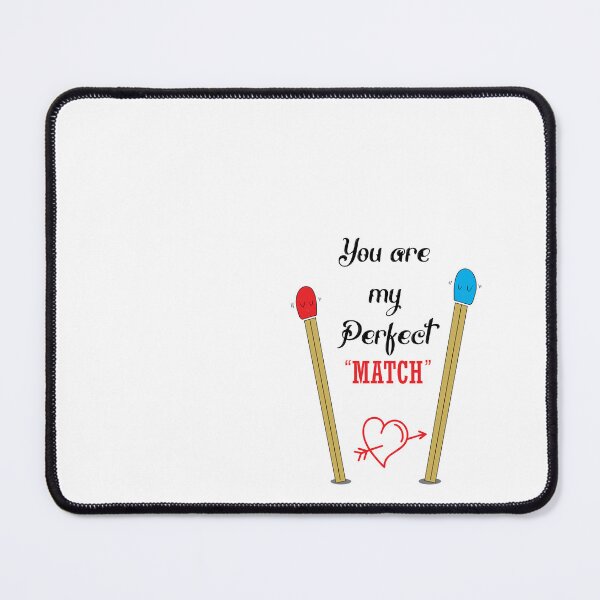 Item preview, Perfect Match designed and sold by iSeek.