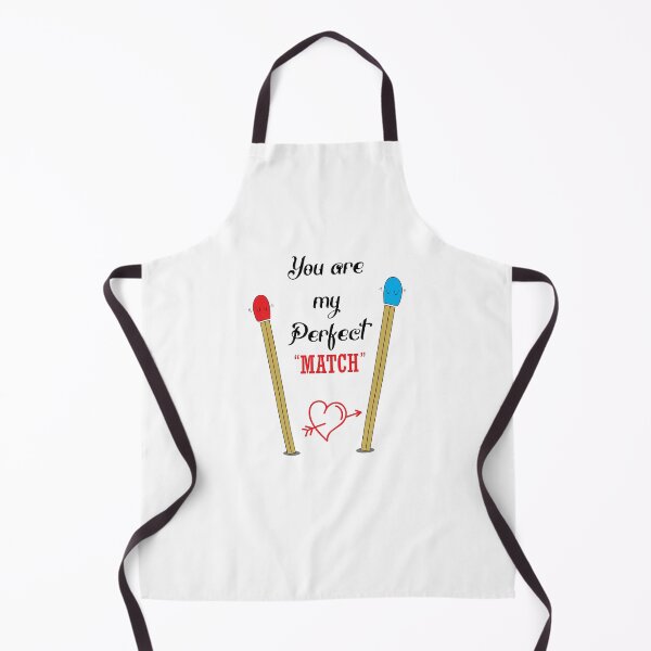 Item preview, Perfect Match designed and sold by iSeek.