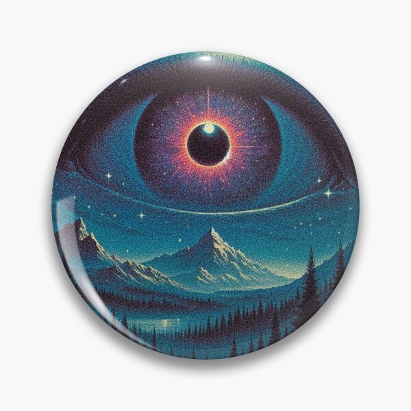Item preview, The Seer designed and sold by LostCrichton.