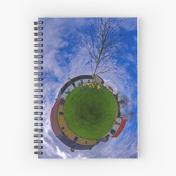 Item preview, Hanna's Close, on a Sunny Day in County Down designed and sold by George Row.