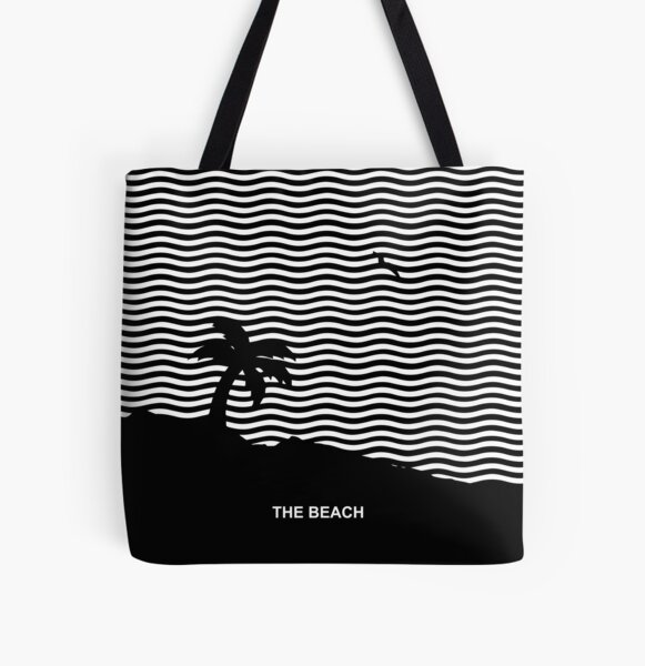 The Neighbourhood Tote Bags for Sale | Redbubble