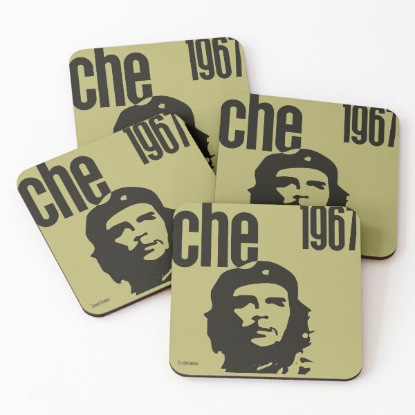 Item preview, Ernesto Che Guevara designed and sold by Drawings Project.