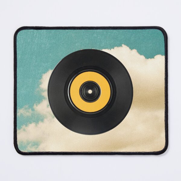 Item preview, Retro Vintage Vinyl Music Record designed and sold by simplestic.