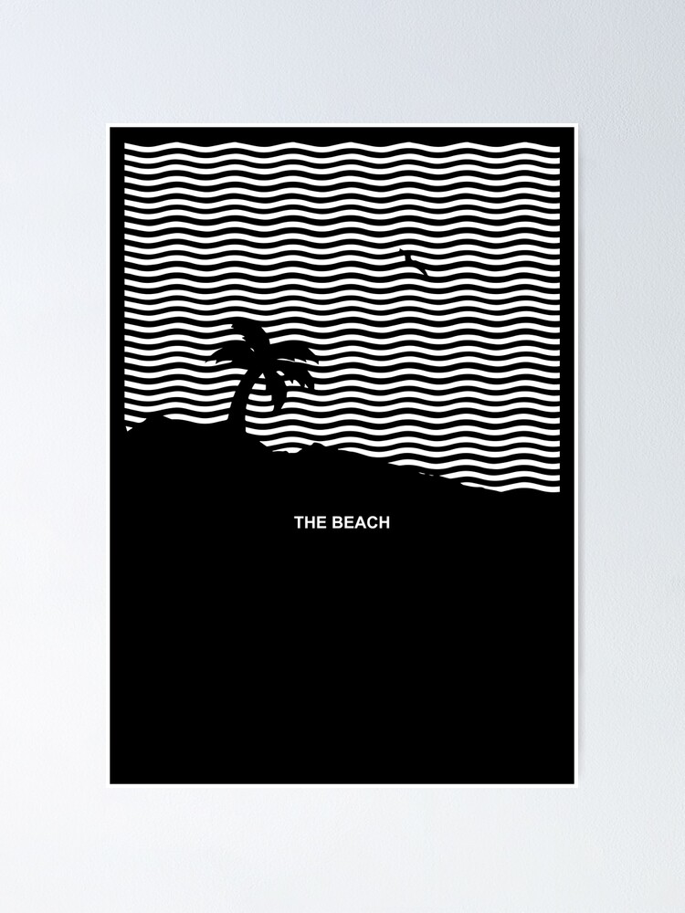 The Beach - The Neighbourhood 