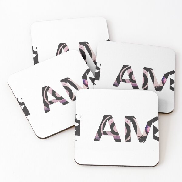 Item preview, I Am (Trippy Art) designed and sold by Awaknr.