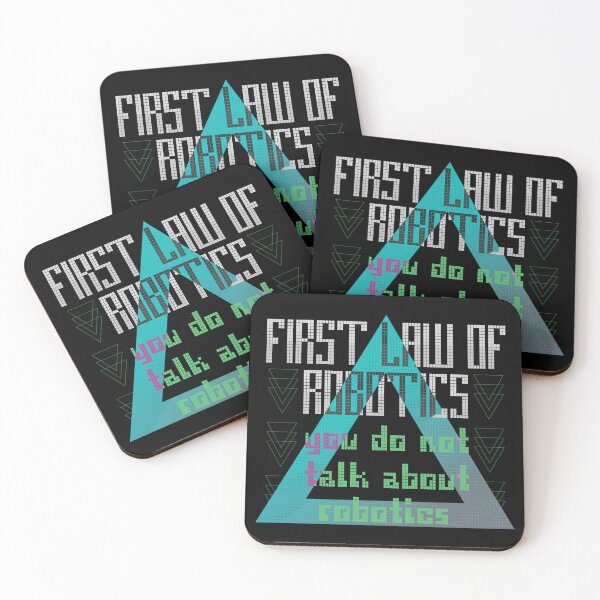 Item preview, Robotics Club designed and sold by BreakpointArts.