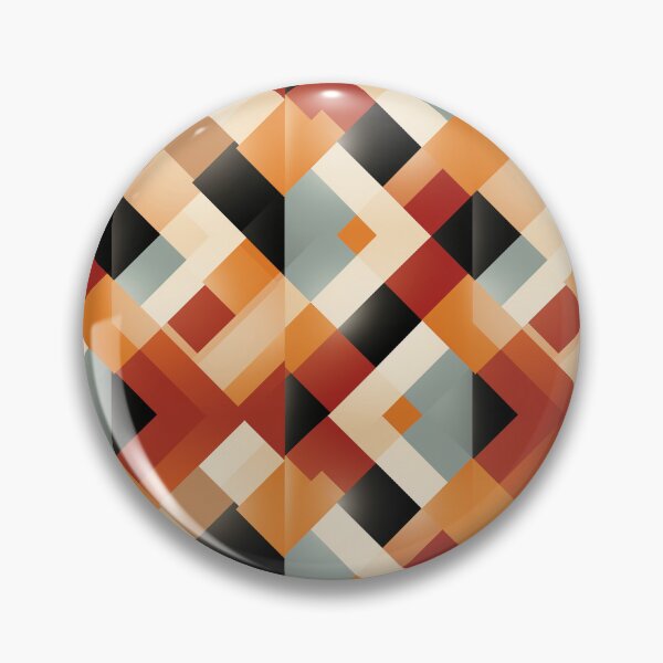 Item preview, ABSTRACT CHECKERED designed and sold by Sototos® ⭐⭐⭐⭐⭐.