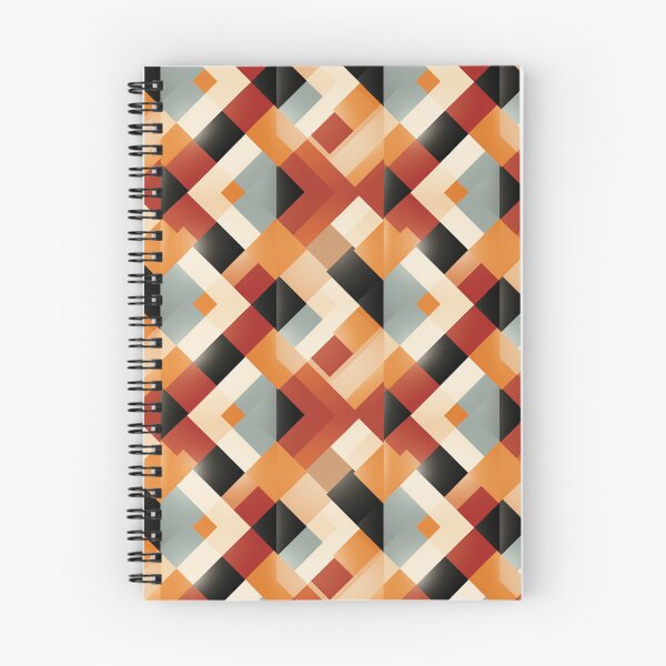 Item preview, ABSTRACT CHECKERED designed and sold by Sototos® ⭐⭐⭐⭐⭐.