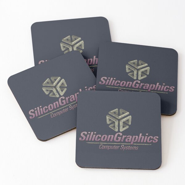 Item preview, Silicon Graphics Computer Systems 1981 designed and sold by AstroZombie6669.