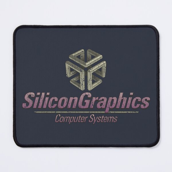 Item preview, Silicon Graphics Computer Systems 1981 designed and sold by AstroZombie6669.