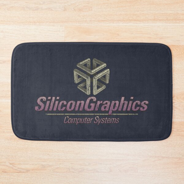 Item preview, Silicon Graphics Computer Systems 1981 designed and sold by AstroZombie6669.