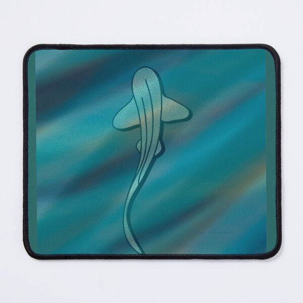 Item preview, Leopard Shark designed and sold by Harry Pitt.