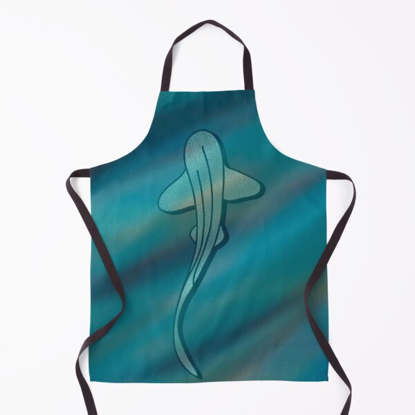Item preview, Leopard Shark designed and sold by Harry Pitt.