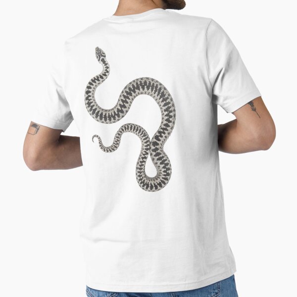 Item preview, Vipera berus berus, male designed and sold by Thor  Håkonsen.
