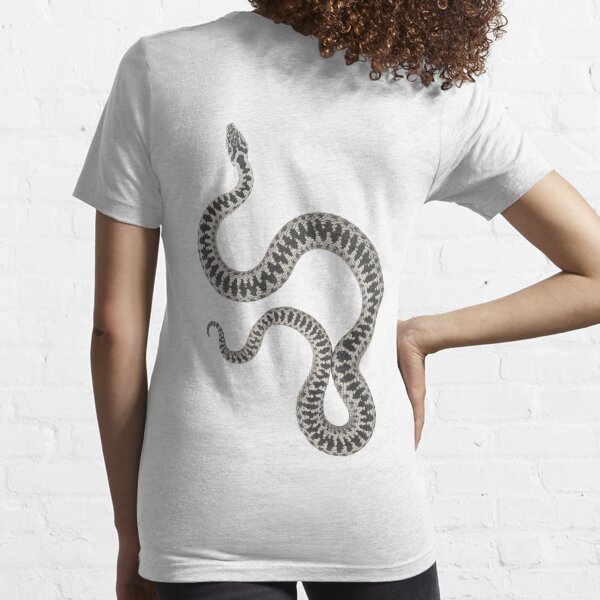 Vipera berus berus, male Essential T-Shirt