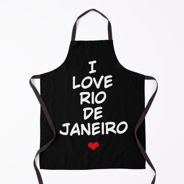 Item preview, I love Rio de Janeiro designed and sold by Israelbeck7.