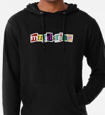Murderino Lightweight Hoodie