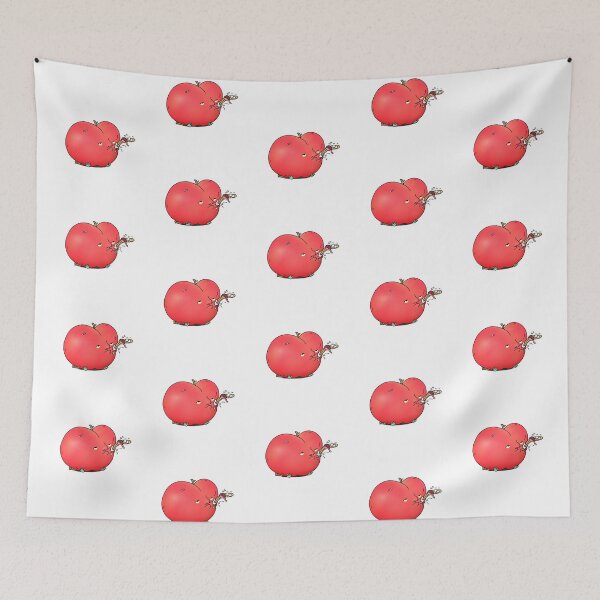 Item preview, Tasteful Revenge designed and sold by klaidelic.
