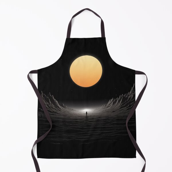 Item preview, Lost in Cosmic Moon designed and sold by Artisleek Designs.