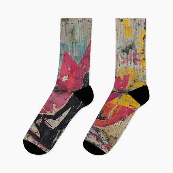 Item preview, Meditative Lotus Urban Graffiti designed and sold by inkArtistryfine.