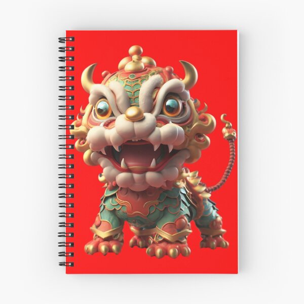 Item preview, Chinese New Year Dragon designed and sold by PlanetMarker.