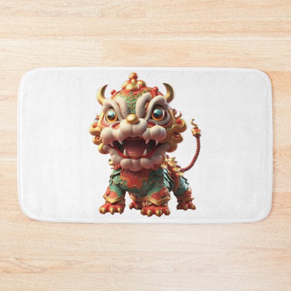Item preview, Chinese New Year Dragon designed and sold by PlanetMarker.