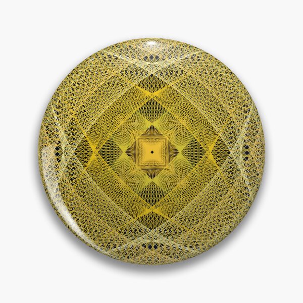 Item preview, Rectangular Pattern #5 Morph C Second Layer [16728-Yellows-BB] designed and sold by LottMultimedia.
