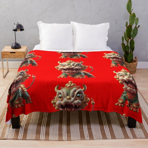 Item preview, Chinese New Year Dragon designed and sold by PlanetMarker.