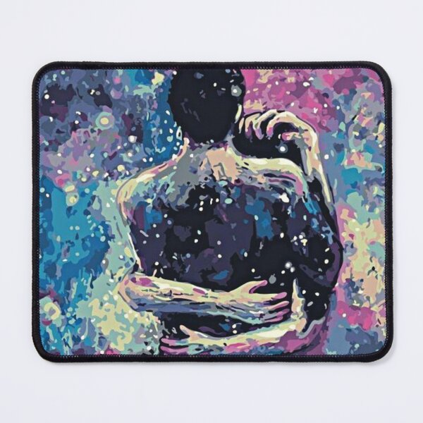 Item preview, You're My Soulmate - Love Watercolor Art designed and sold by Vicky021.
