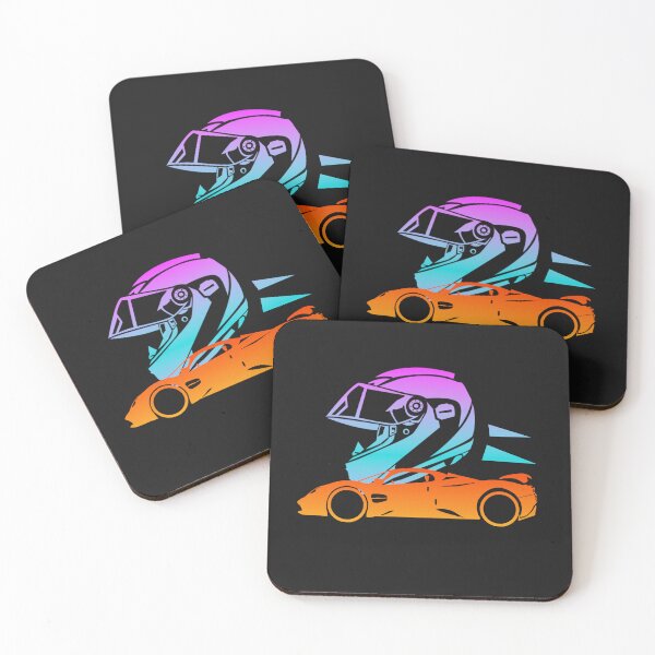 Item preview, Vibrant Orange Ride designed and sold by Stipper Store.