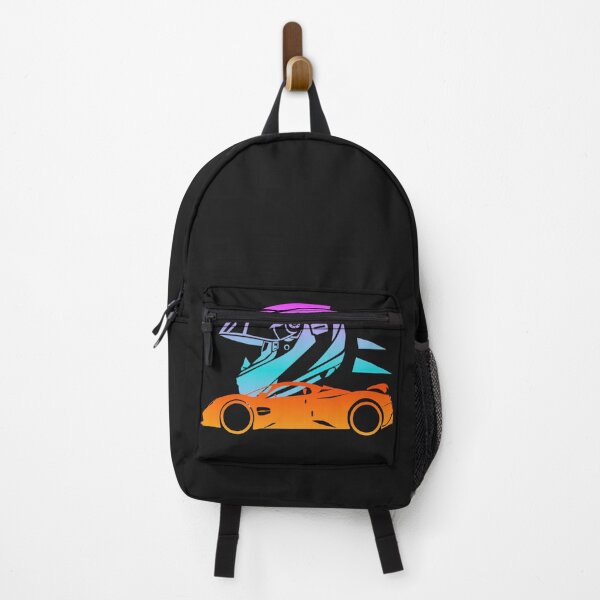 Item preview, Vibrant Orange Ride designed and sold by Stipper Store.