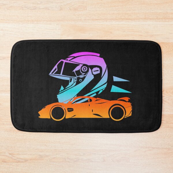 Item preview, Vibrant Orange Ride designed and sold by Stipper Store.