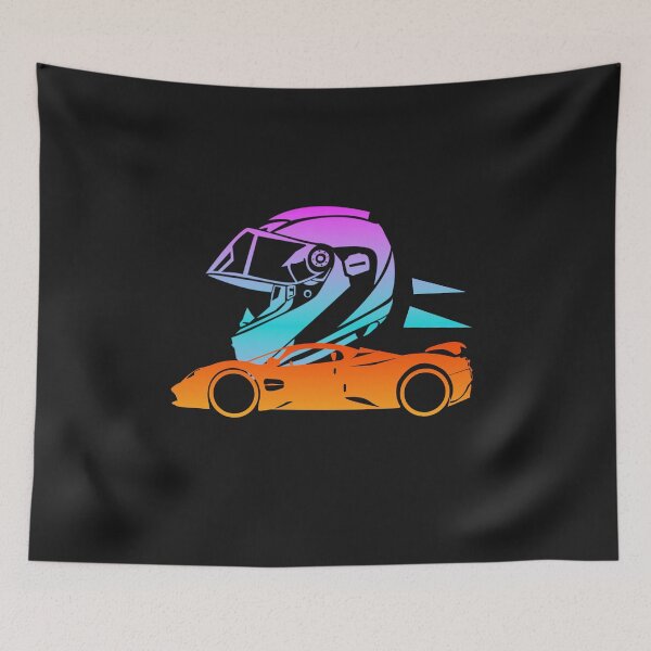 Item preview, Vibrant Orange Ride designed and sold by Stipper Store.