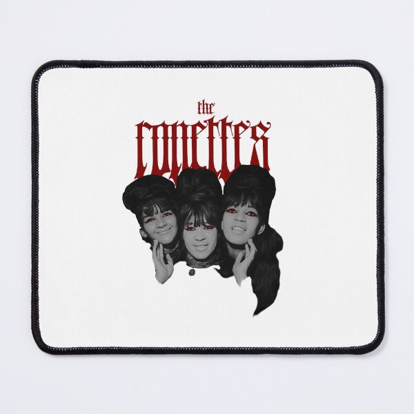 Item preview, The Ronettes designed and sold by afilby.