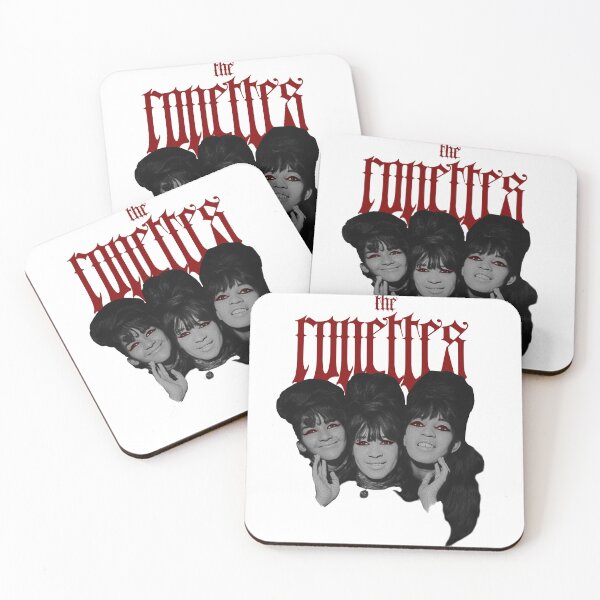 Item preview, The Ronettes designed and sold by afilby.