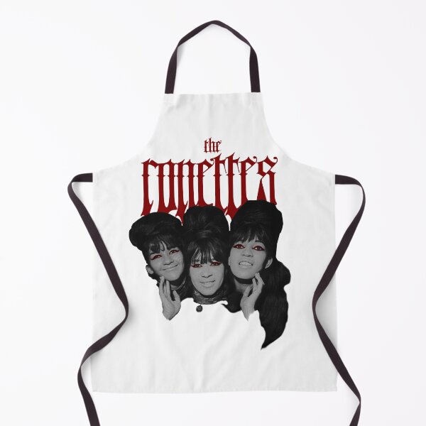 Item preview, The Ronettes designed and sold by afilby.