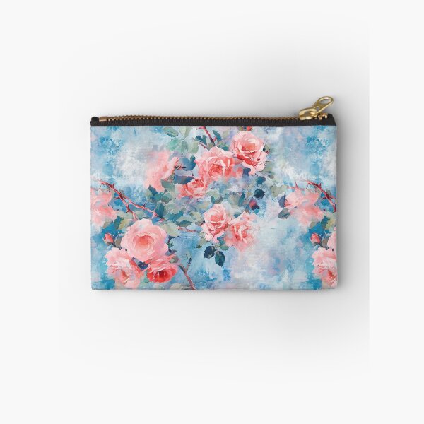 Item preview, Rosas Pastel Suaves - Patrón Floral designed and sold by HAL2501.