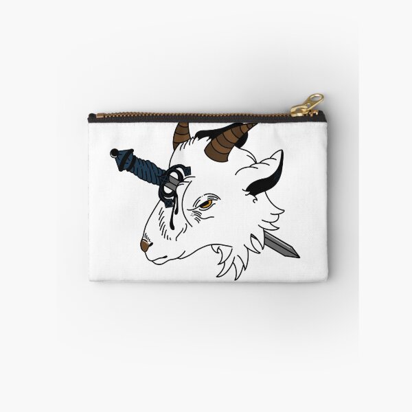 Item preview, Severed goat head designed and sold by Phrogspit.