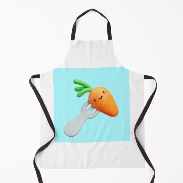 Item preview, Carrot Life: 3D Icon Render for Vegan Lifestyle" designed and sold by hjian8219.