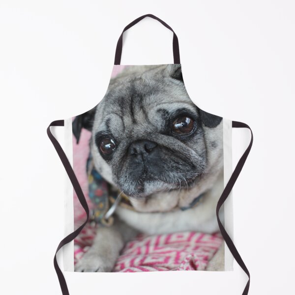 Item preview, This Pug has got some sass designed and sold by SilentlyRob668.