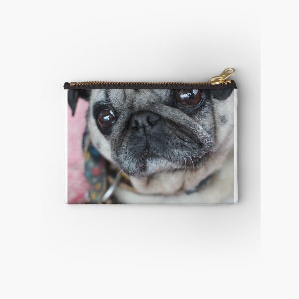 Item preview, This Pug has got some sass designed and sold by SilentlyRob668.