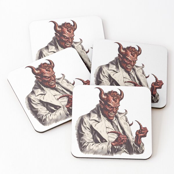 Item preview, Retro Demon Revival 2 designed and sold by Tom-Johnson.