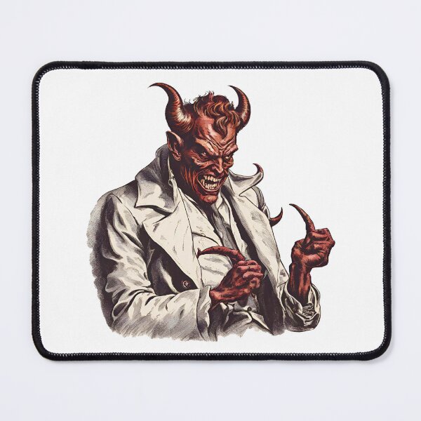 Item preview, Retro Demon Revival 2 designed and sold by Tom-Johnson.